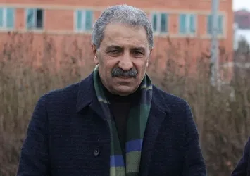 Başkan Bedir'den hakem tepkisi