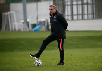 Trabzonspor sil baştan