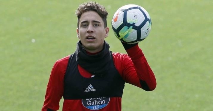 Fenerbahçe’den Emre Mor sürprizi! Geliş tarihi...