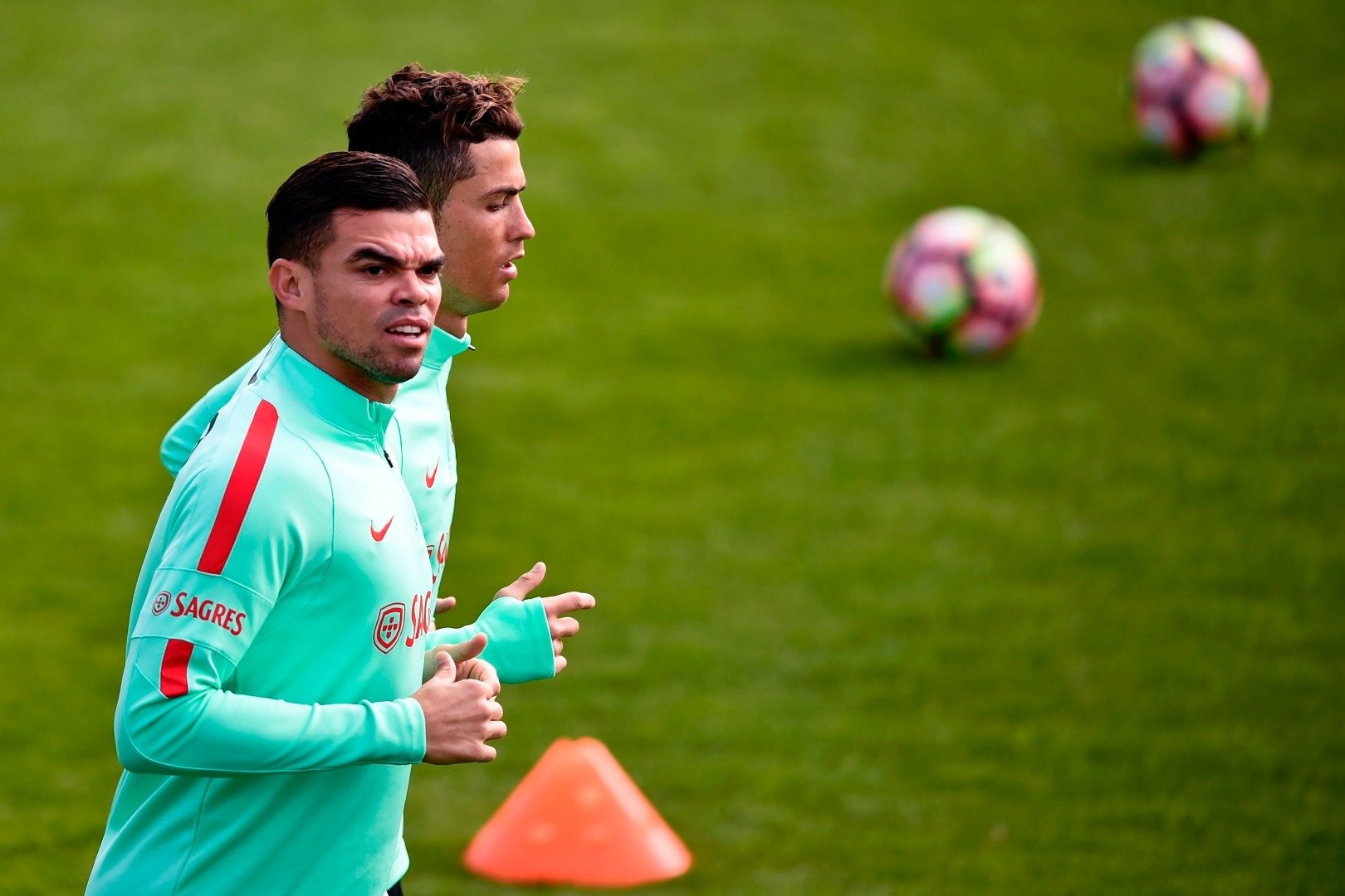 Galatasaray, Pepe için kolları sıvadı!