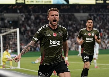 Immobile’den dikkat çeken paylaşım!