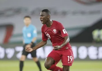 Ali Almoez iddiası