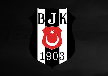 Beşiktaş'tan sakatlık açıklaması! 5 futbolcu...