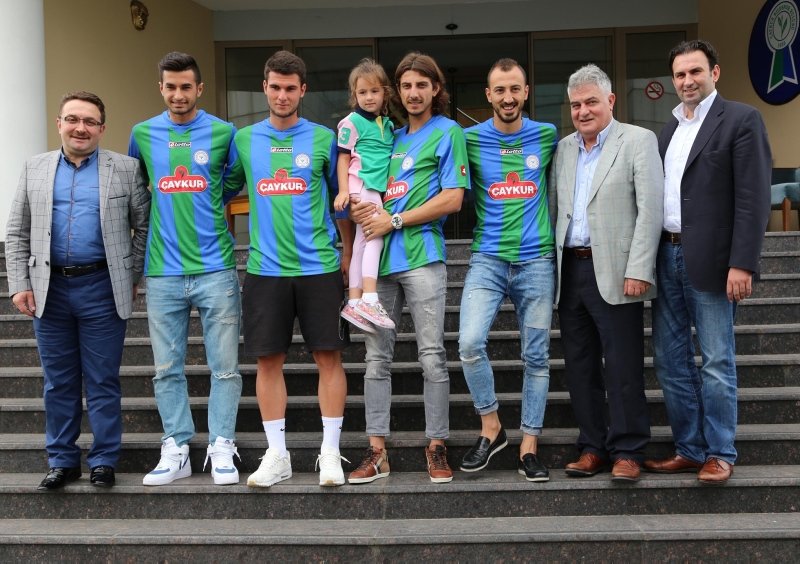 Galatasaray’da Gökhan Akkan operasyonu!