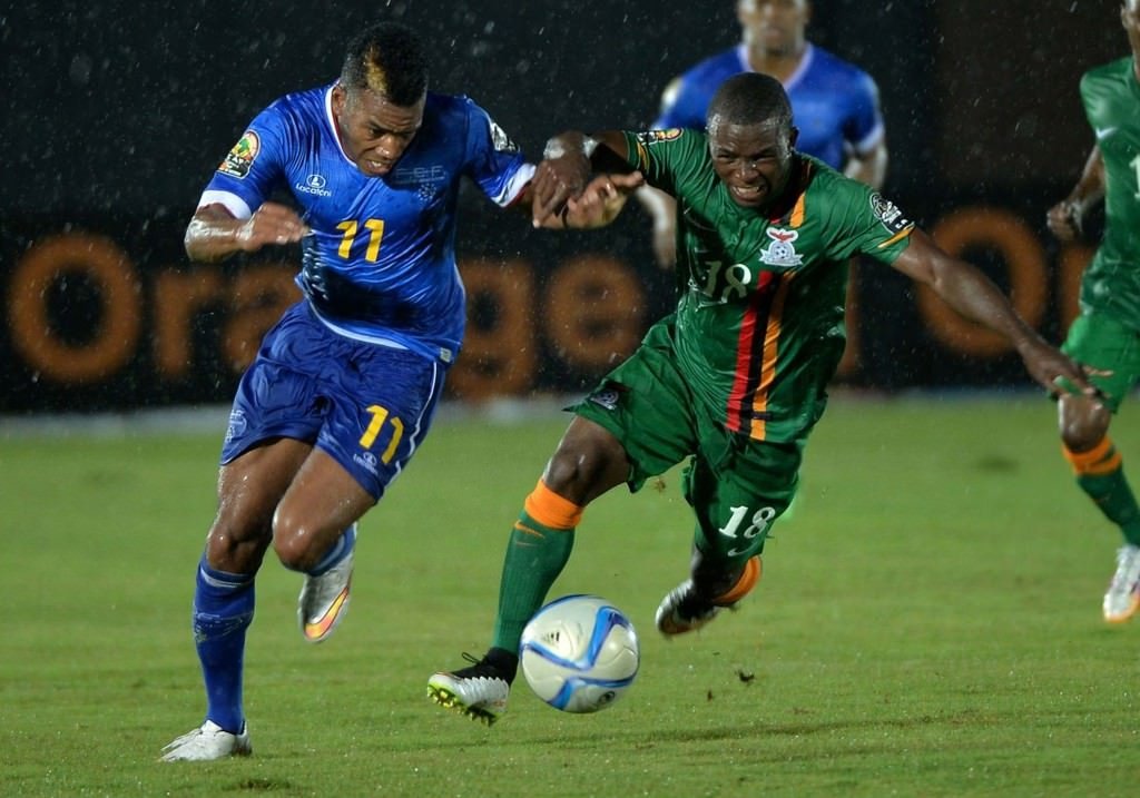 Galatasaray, Garry Rodrigues’in peşinde!