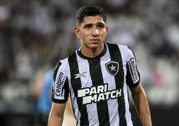 Trabzonspor'dan Savarino sürprizi!