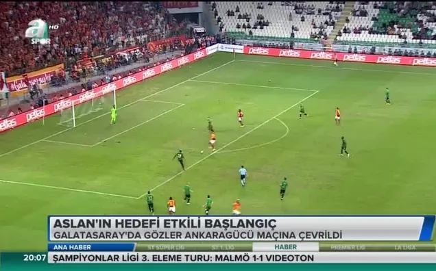 Terim kadroda değişikliğe gidiyor