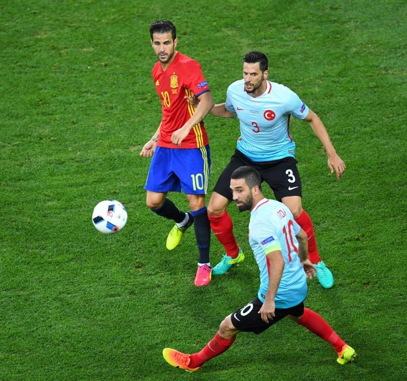Arda Turan’dan olay paylaşım!