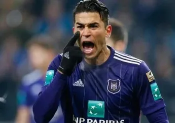 Adana Demirspor'da gündem Harbaoui