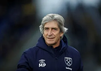 Fenerbahçe'ye Pellegrini müjdesi!
