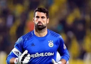 Volkan Demirel patladı!