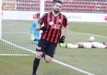 Bursa’da sola yeni aday: Kaan Kanak