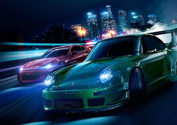 Need For Speed'in yeni oyunu çıkacak mı?