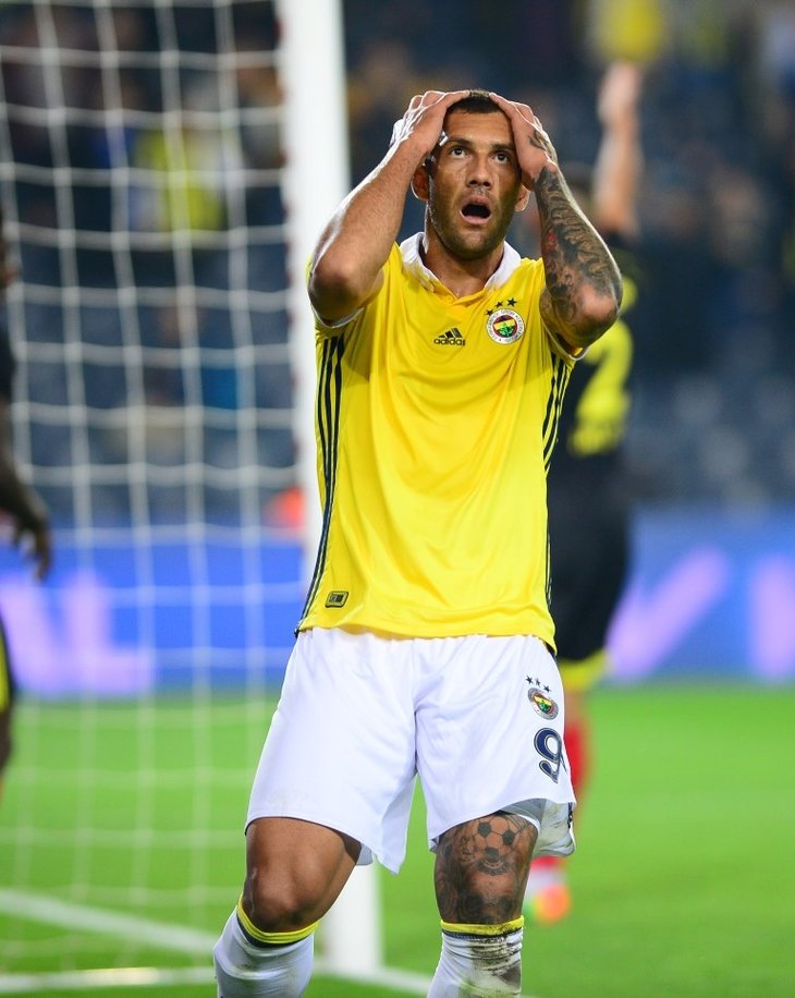 fernandao ocak ta bursaspor a