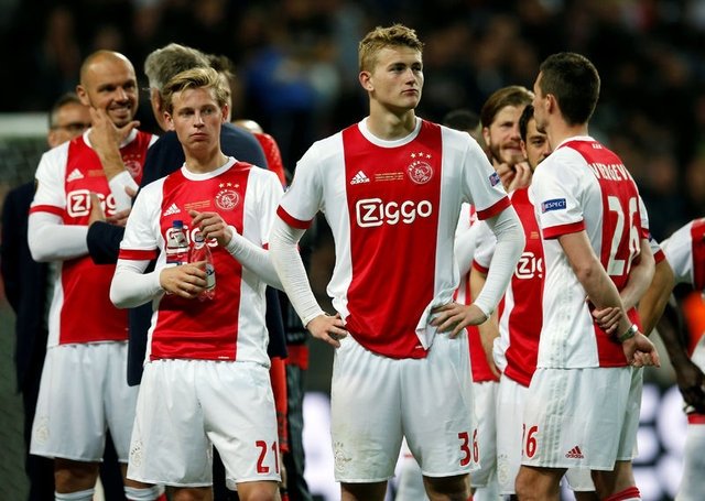 UEFA tarihinin en başarılı 30 kulübü açıklandı