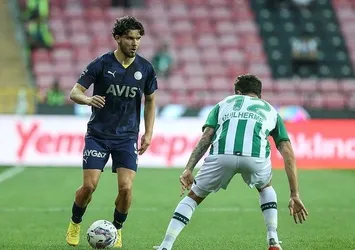 F.Bahçe - Konyaspor maçı ertelendi!