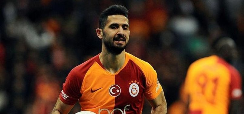 Galatasaray'a büyük müjde! Emre Akbaba...