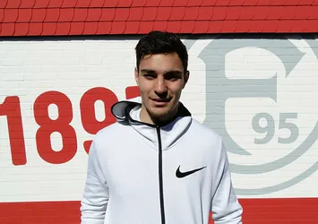 Kaan Ayhan'dan transfer açıklaması