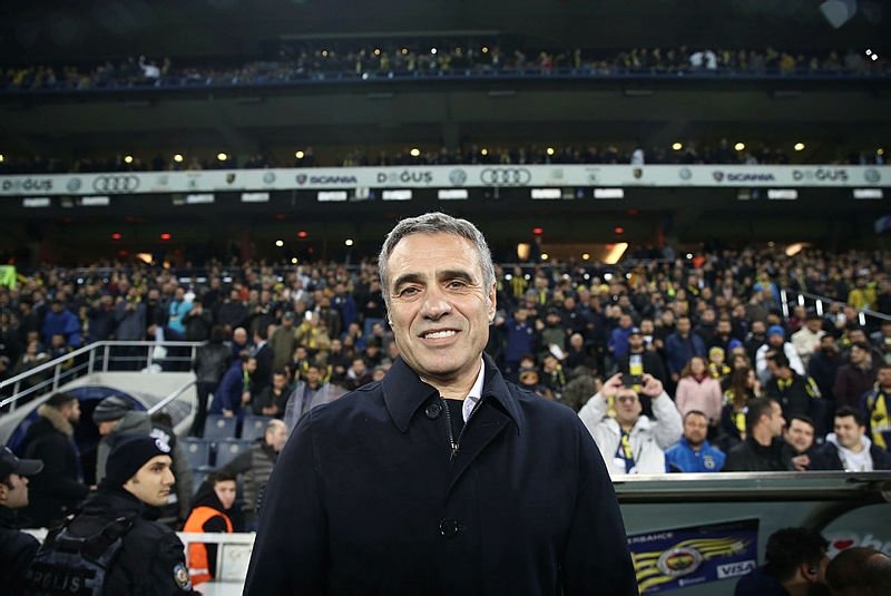 İşte Ersun Yanal’ın yeni Sow’u