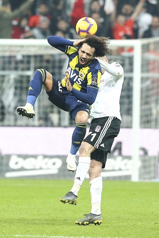 Tolgay Arslan Dan Durum Aciklamasi Sayfa 49 Fenerbahce 27 Agustos 2020 Persembe