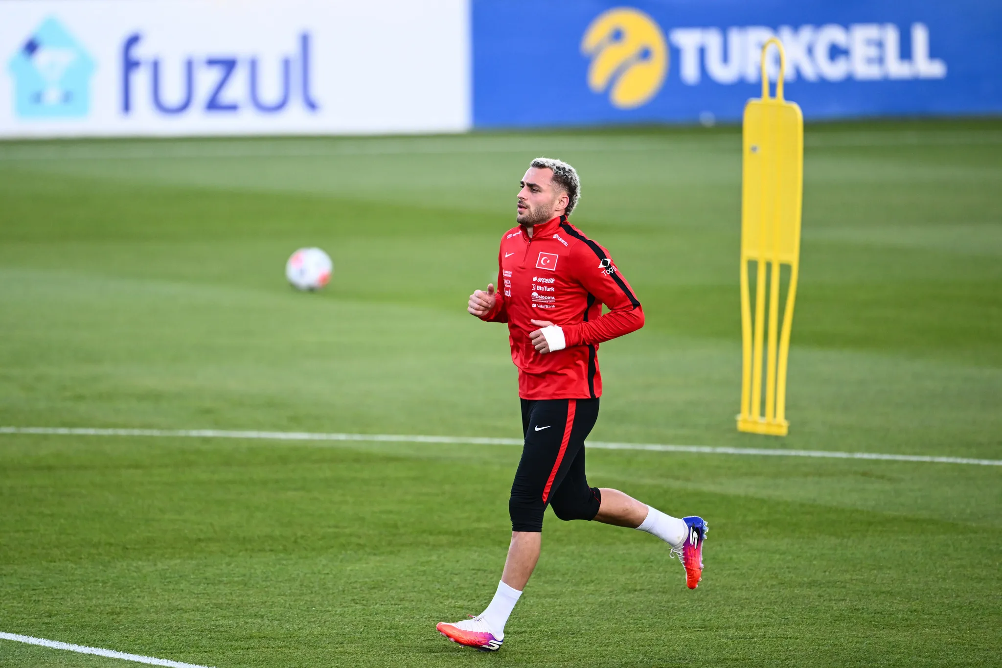 Alper Galatasaray'dan flaş Barış Alper Yılmaz kararı! Form düşüklüğü sonrası...