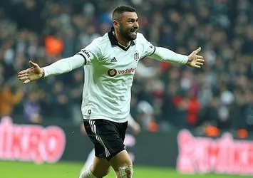 Yılmaz savaşçı!