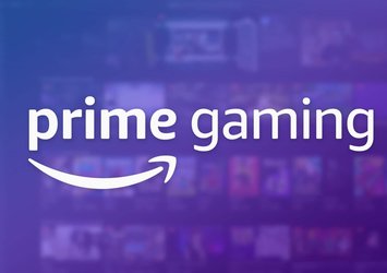 Prime Gaming Aralık ayı ücretsiz oyunları belli oldu!