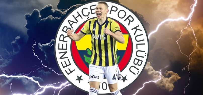 FENERBAHÇE TRANSFER HABERLERİ - Atletico Madrid, Chelsea ve Juventus Szalai'yi istiyor!