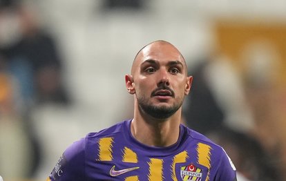 Ahmet Kutucu Galatasaray’da!