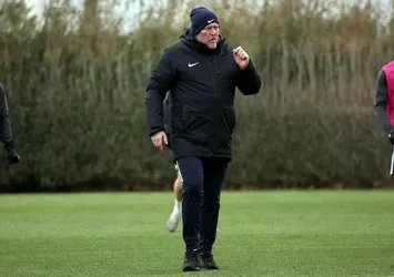 Prosinecki tesiste