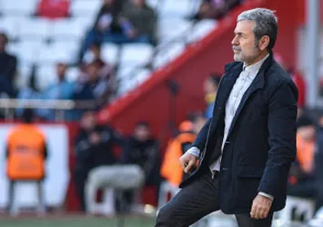 Aykut Kocaman'ın yeni takımı belli oluyor!