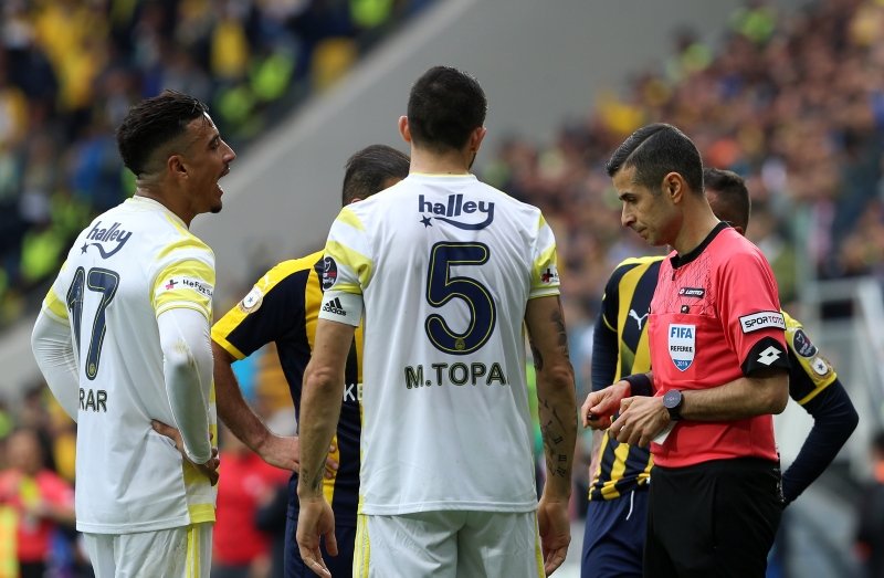 Ersun Yanal’dan Galatasaray açıklaması!