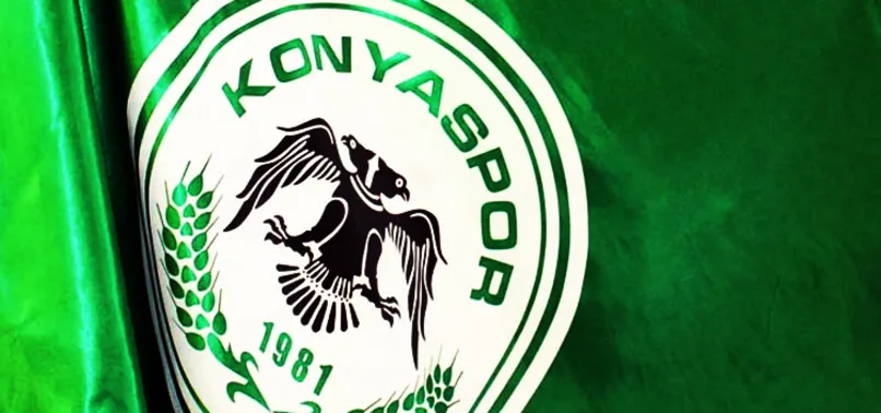 Konyaspor'dan flaş açıklama!