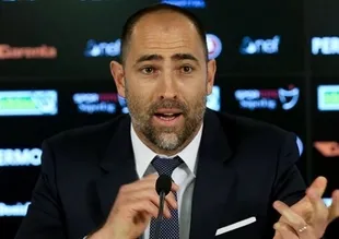 Tudor derbi öncesi konuştu: Beşiktaş'ı abartmayın!