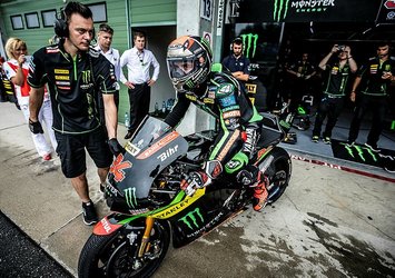 MotoGP'de sıradaki durak İtalya