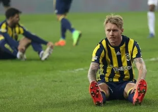 Simon Kjaer: Kollarımı kesemem!