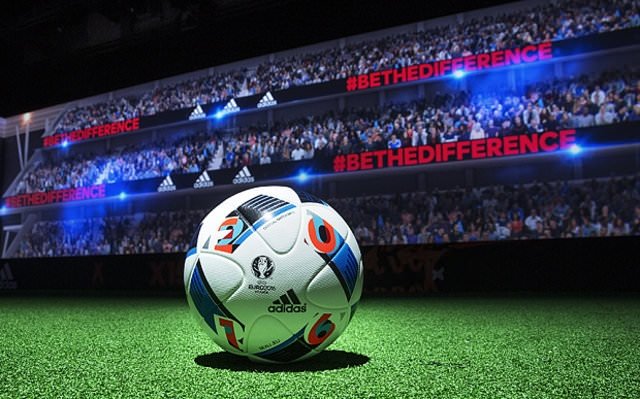 Euro 2016’da 6 yeni teknoloji