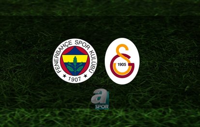 FENERBAHÇE GALATASARAY - CANLI İZLE 📺 | Fenerbahçe - Galatasaray Kadın Futbol maçı saat kaçta? Hangi kanalda?