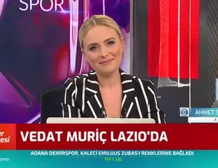 Vedat Muriqi'nin yeni takımı belli oldu!