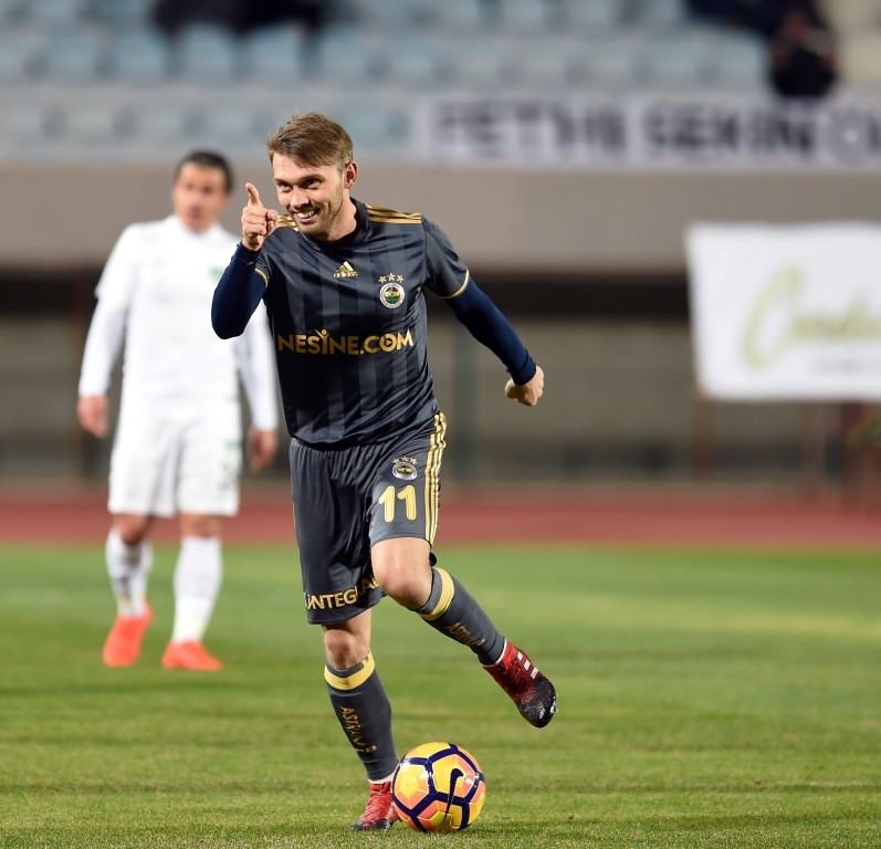 Fenerbahçe’nin ’kaos’ planı!