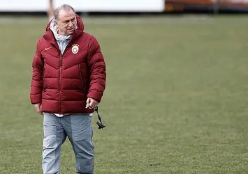 Dönüşlerin ustası Fatih Terim