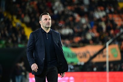 Okan Buruk’tan Beşiktaş maçı sözleri!