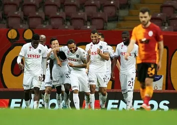 Fırtına rekor kırdı!