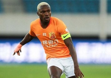 Fırtına Kouassi ile prensipte anlaştı! Transfer imzaya kaldı