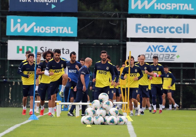 Fenerbahçe’den transfer açıklaması!