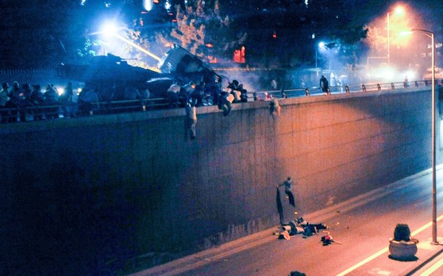 Yılın Basın Fotoğrafları 2017 açıklandı