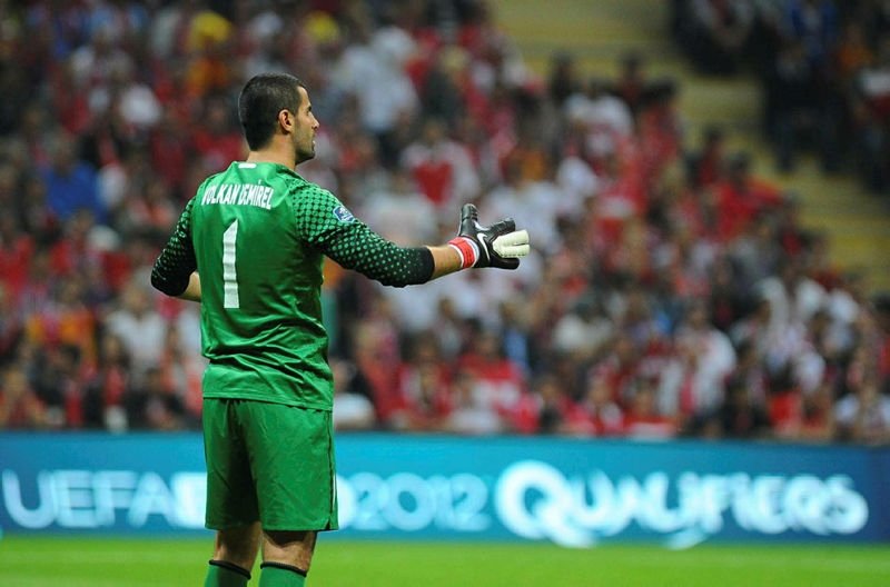 Milli takımda yaşanan krizler