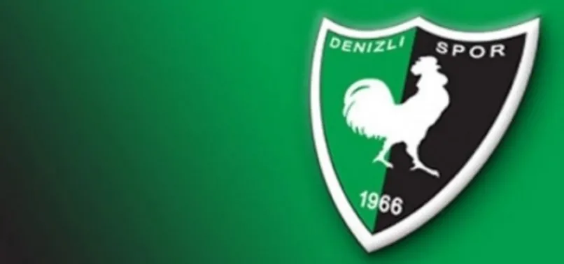 Denizlispor kaynak arıyor