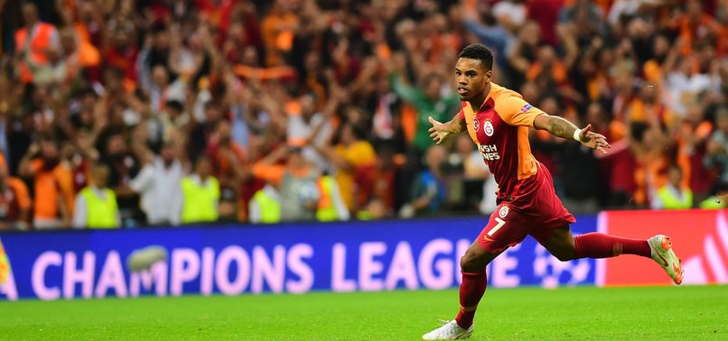 Garry Rodrigues geri dönüyor
