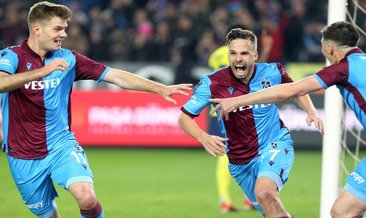 Filip Novak Fenerbahçe'yi boş geçmiyor